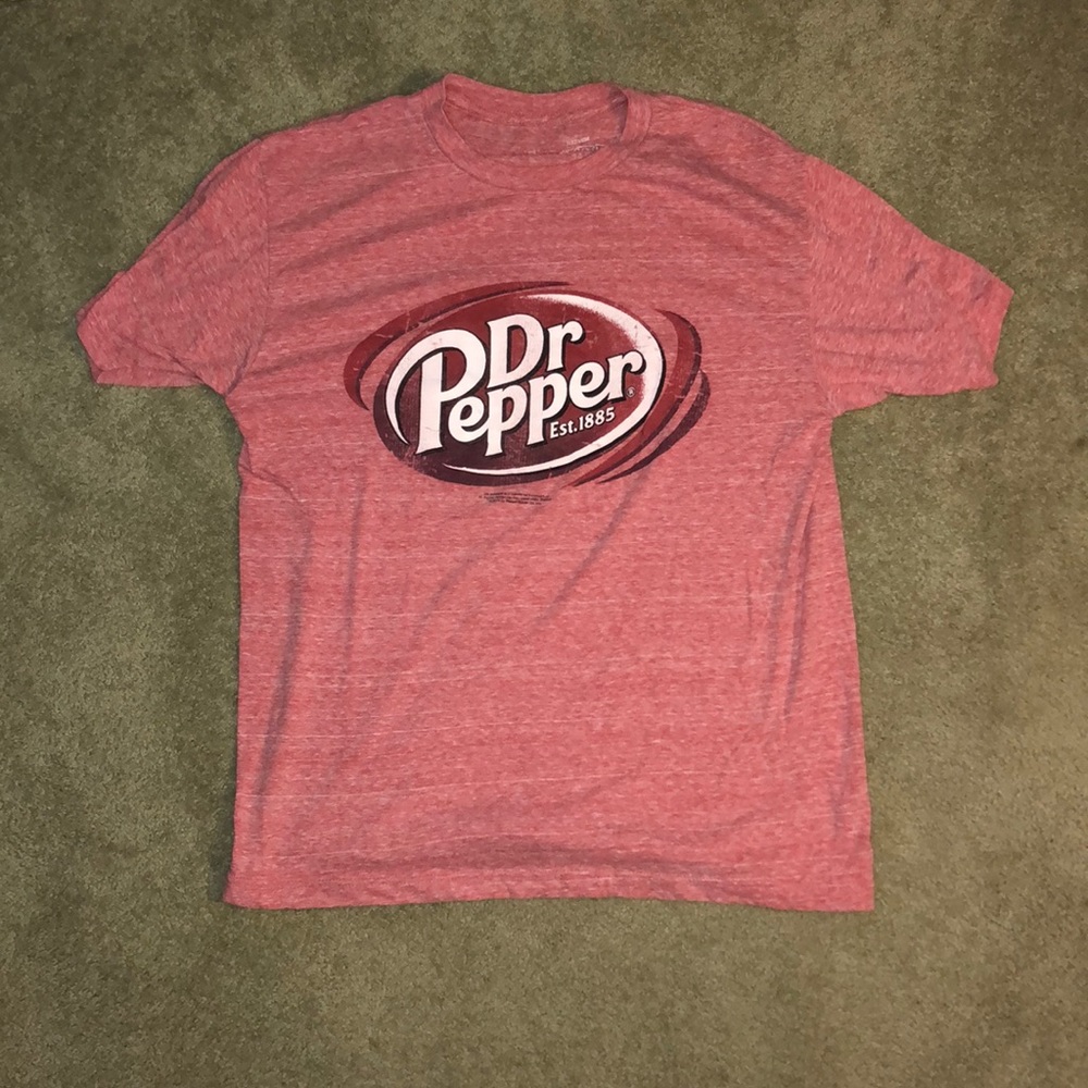 Dr. Pepper T-Shirt